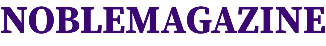 NOBLEMAGAZINE