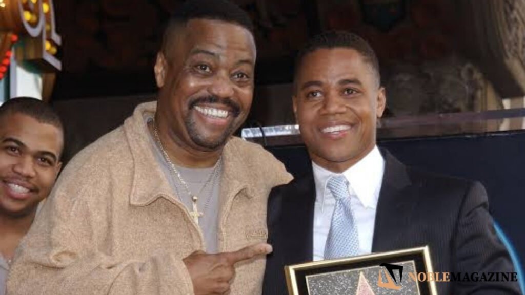 2-1-1024x576 Tommy Gooding Biography: Life, Career & Son of Cuba Gooding Sr.