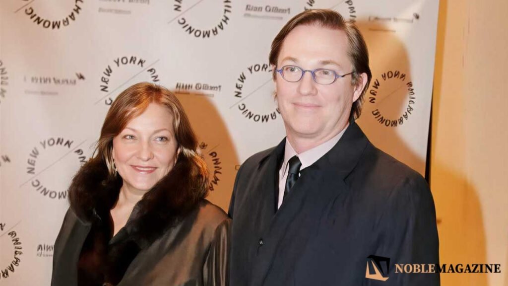 2-2-1024x576 Georgiana Bischoff Biography: Life, Career & Wife of Richard Thomas