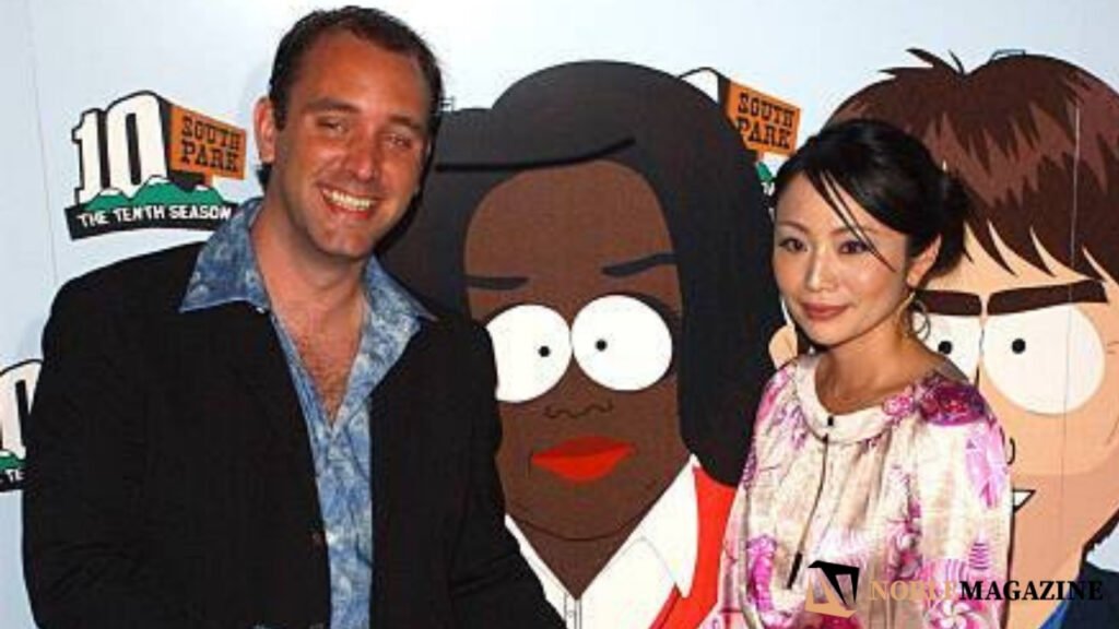 2-6-1024x576 Who Is Emma Sugiyama? Life Story of Trey Parker’s First Wife