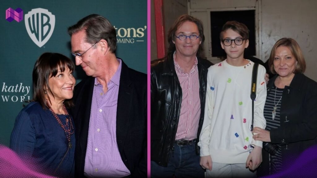 Richard-Thomas-1024x576 Georgiana Bischoff Biography: Life, Career & Wife of Richard Thomas