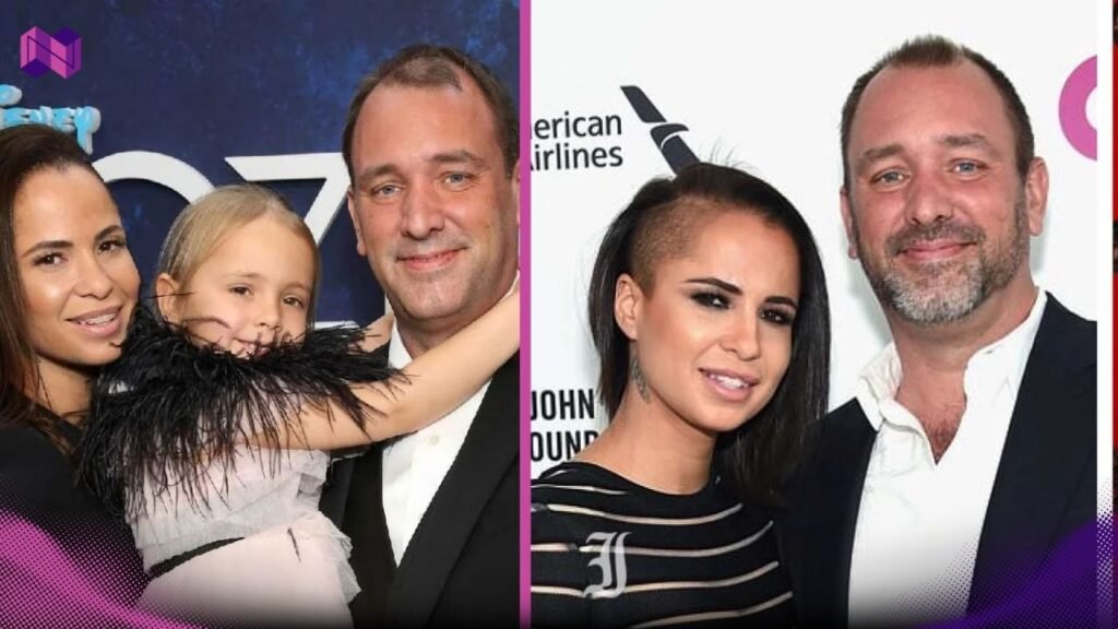 Trey-Parkers-1024x576 Who Is Emma Sugiyama? Life Story of Trey Parker’s First Wife