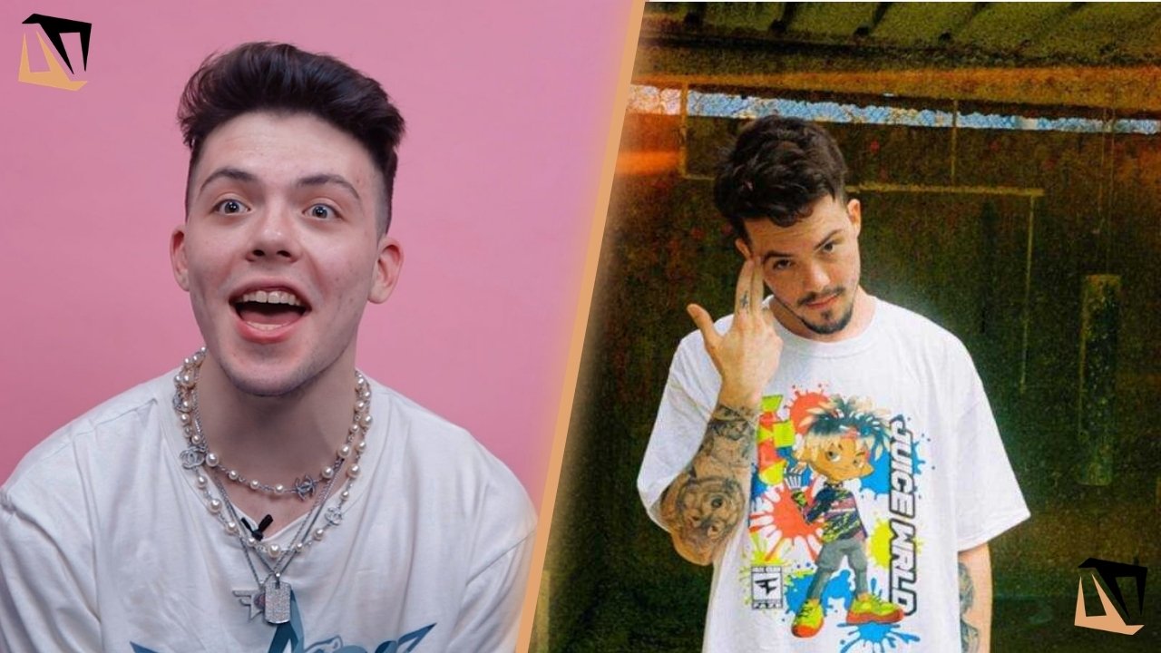 FaZe Adapt Age