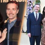 Will Forte Wife