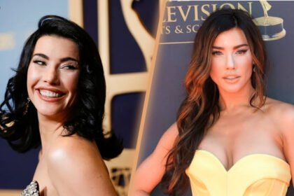 Jacqueline MacInnes Wood Net Worth