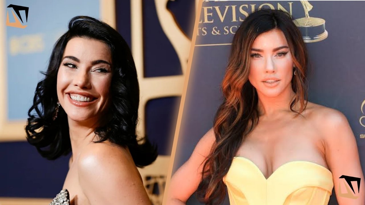 Jacqueline MacInnes Wood Net Worth