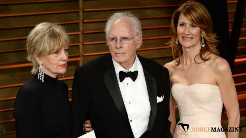 2-3-1024x576 Who Is Andrea Beckett? Everything About Bruce Dern&rsquo;s Wife, Family, Career, and Personal Life