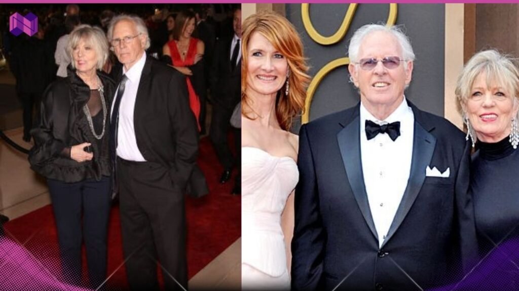 Andrea-Becket-1024x576 Who Is Andrea Beckett? Everything About Bruce Dern’s Wife, Family, Career, and Personal Life