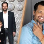 Kristoffer Polaha Net Worth