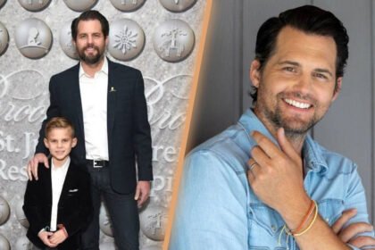 Kristoffer Polaha Net Worth