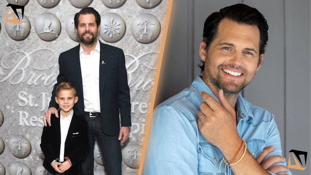 Kristoffer Polaha Net Worth