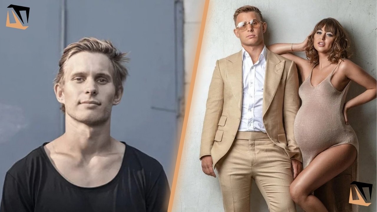 Pasha Petkuns