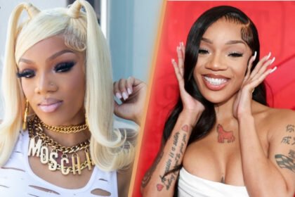 GloRilla Net Worth