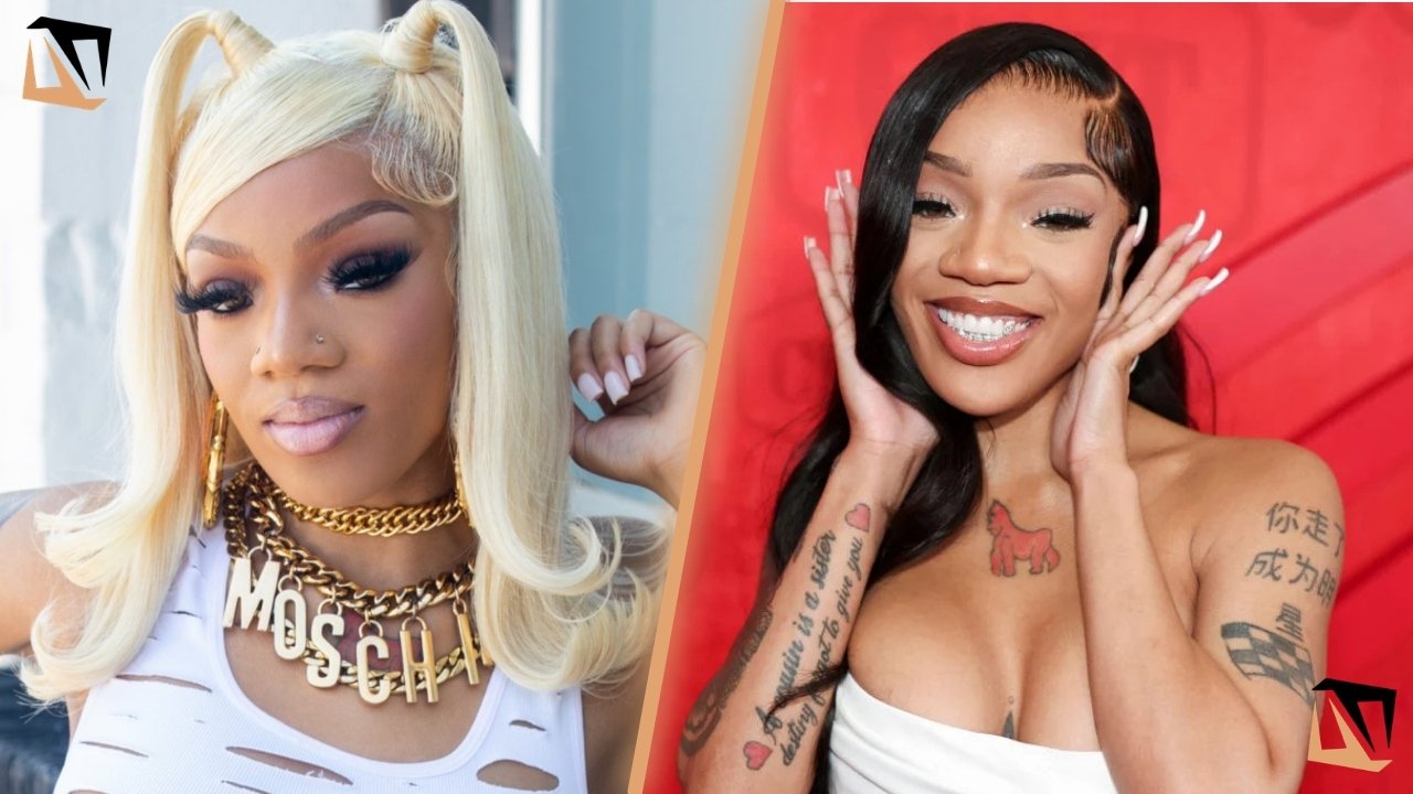 GloRilla Net Worth
