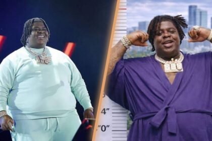 BigXthaPlug Age