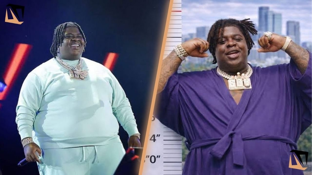 BigXthaPlug Age