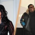 Tonesa Welch and Terry Still Together