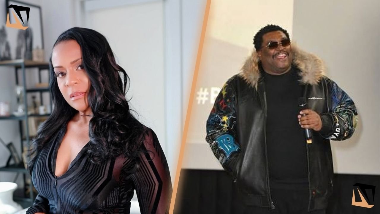 Tonesa Welch and Terry Still Together