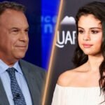 Selena Gomez and Jeff Greene