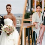 Monica McNutt Husband