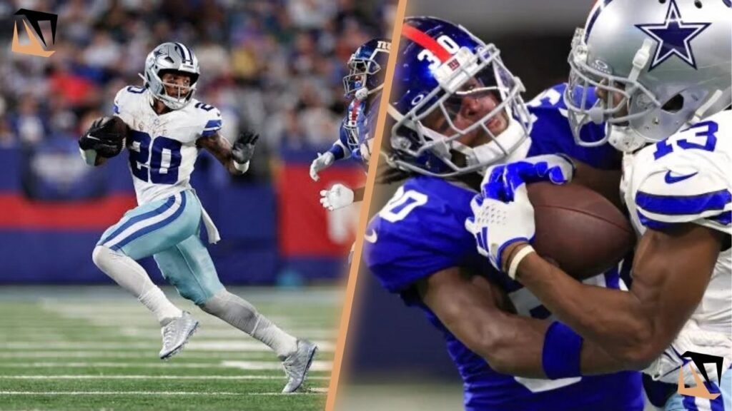 1-45-1024x576 Dallas Cowboys vs New York Giants Match Player Stats Full Game Box Score & Key Performances