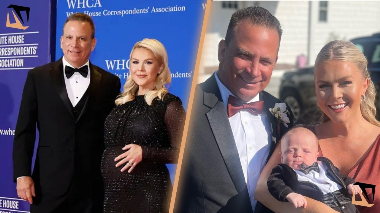 Nicholas Riccio Net Worth