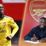 Nicolas Pepe