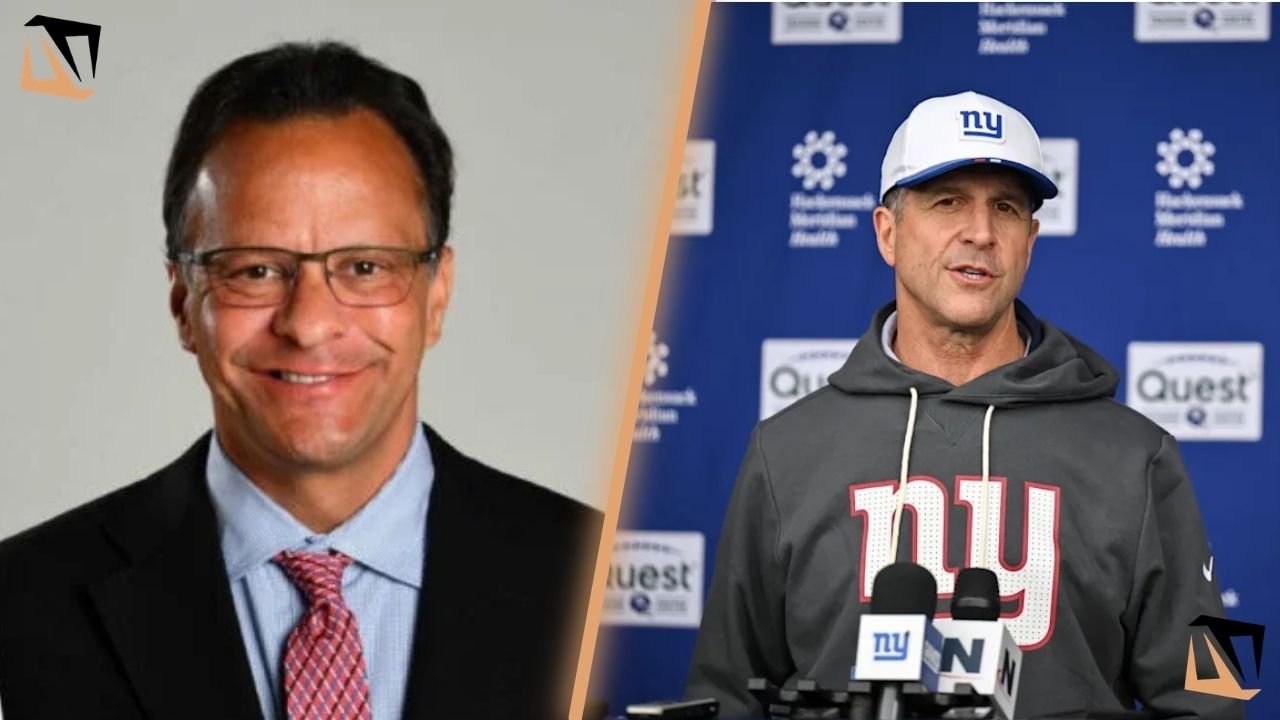 Joani Harbaugh