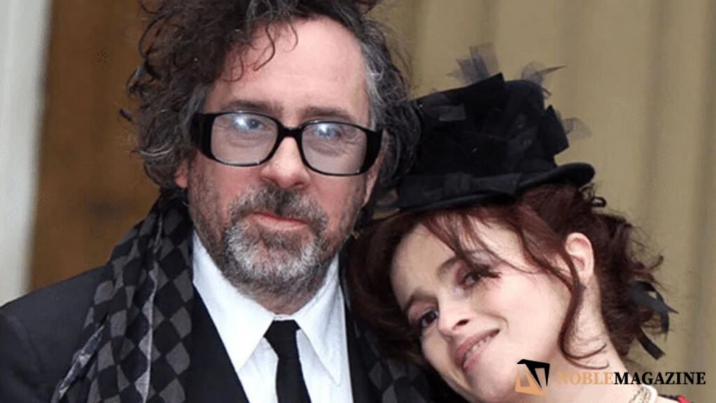 2-1-1024x576 Who Is Lena Gieseke? Tim Burton&rsquo;s Ex-Wife, Career, Family, and Life Story