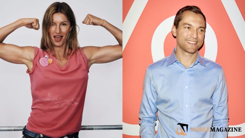 2-22-1024x576 Gisele Bündchen and Nathan Blecharczyk: Careers, Success & Connection