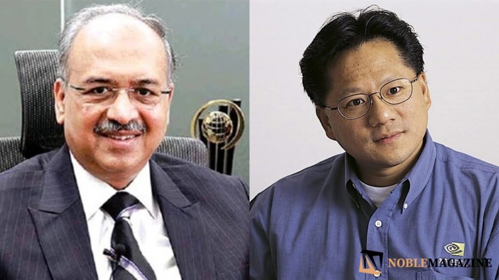 2-24-1024x576 Dilip Shanghvi and Jensen Huang: Two Billionaire Entrepreneurs & Their Connection