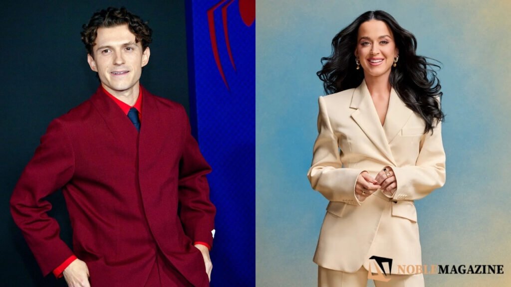 2-26-1024x576 Katy Perry and Tom Holland: Two Global Stars & Their Connection