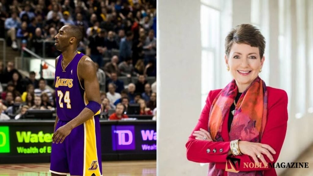 2-36-1024x576 Kobe Bryant and Lynn Good: Biography, Careers and the Truth About Their Connection
