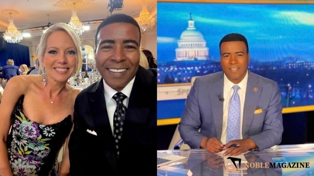 2-37-1024x576 Kevin Corke and Wife: Marriage, Biography, Career & Net Worth
