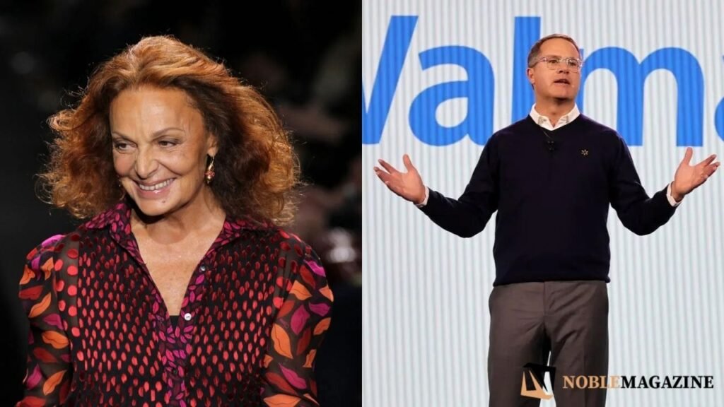 2-39-1024x576 Diane von Furstenberg and Doug McMillon: Biography, Net Worth, Careers and the Facts