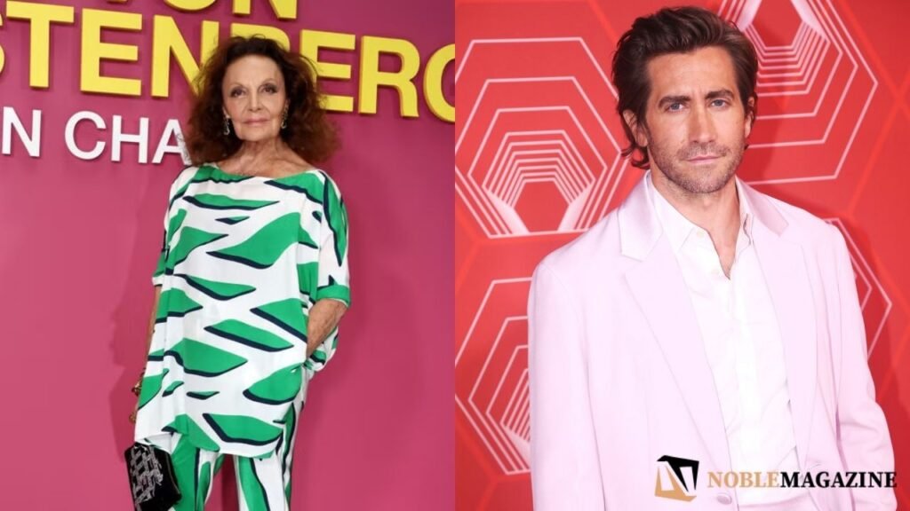 2-40-1024x576 Diane von Furstenberg and Jake Gyllenhaal: Biography, Net Worth & Connection