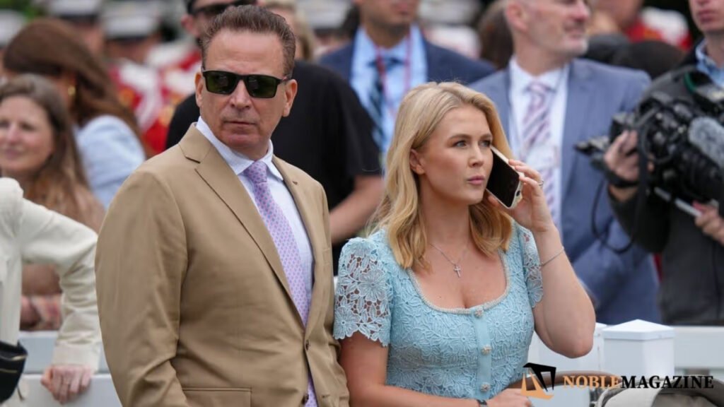2-5-1024x576 Nicholas Riccio Net Worth 2026: How Much Is Karoline Leavitt&rsquo;s Husband Worth?