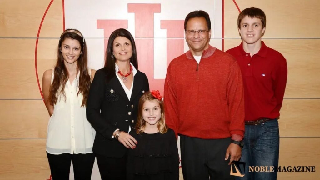2-8-1024x576 Joani Harbaugh: Everything You Need to Know About Her Family, Career & Personal Life