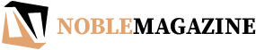 Noblemagazine