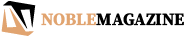 Noblemagazine