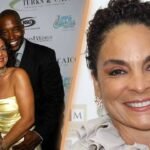 Terrence Duckett and Jasmine Guy