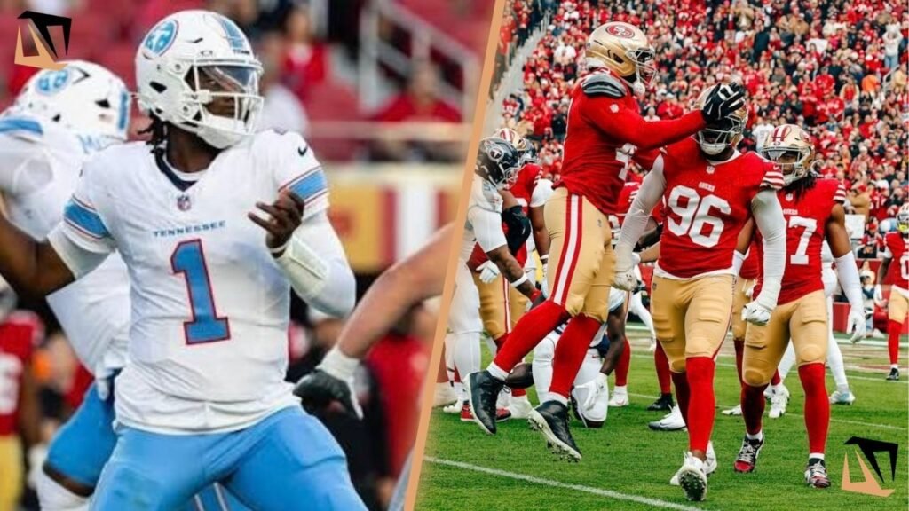 1-7-1024x576 Tennessee Titans vs San Francisco 49ers Match Player Stats: Full Game Box Score & Key Performances