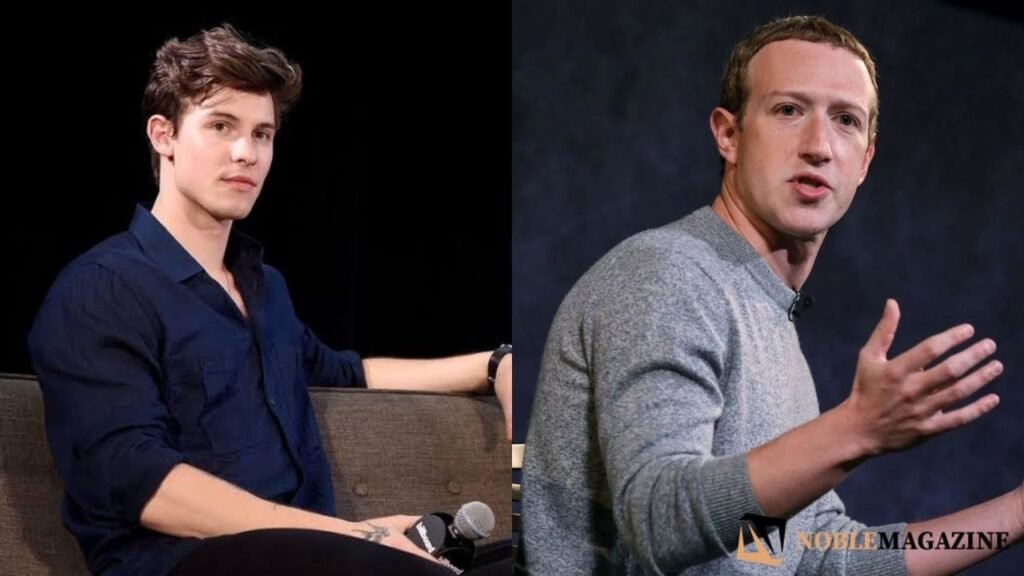 2-3-1024x576 Mark Zuckerberg and Shawn Mendes: Biography, Net Worth, Careers & Connection